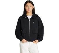 Calvin Klein Cotton Nylon Windbreaker Jacket J20j225210 Veste coupe-vent Femme