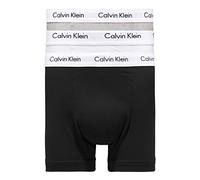 Calvin Klein Underwear - Shorty -Homme - Noir/Blanc/Gris - L