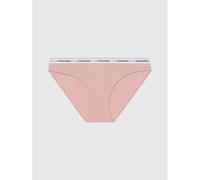 CALVIN KLEIN Icon Logo - Slip bikini - Rose