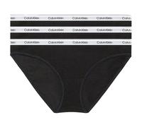 Calvin Klein Culotte 000qd5207e 3 Unités