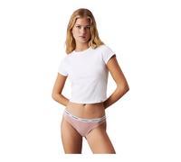 Calvin Klein Culotte Bikini - Icon Logo - Subdued (teinte douce) 3XL