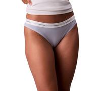 Calvin Klein Culotte Femme avec Ceinture Emblématique