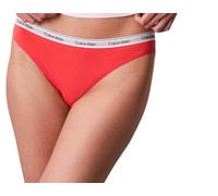Calvin Klein Culotte Femme avec Ceinture Emblématique