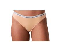 Calvin Klein Culotte Femme avec Ceinture Emblématique