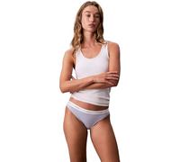 Calvin Klein Culotte Femme avec Ceinture Emblématique