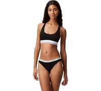 Calvin Klein Culotte Femme avec Ceinture Emblématique