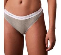 Calvin Klein Culotte Femme avec Ceinture Emblématique