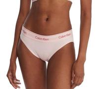 Calvin Klein Culotte Femme avec Ceinture Emblématique, Rose (Potpourri), M
