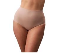 Calvin Klein Lv00qf8173 Brief Panties Rose 2XL Femme