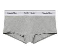 Shorties & boxers femmes Calvin Klein Jeans BOYSHORT Gris EU M