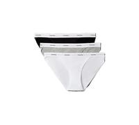 Calvin Klein Culotte String 3 Unités