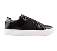 Calvin Klein Cupsole Slip on Femme Baskets Mode Noir 40 EU