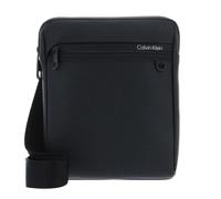 Calvin Klein Daily Tech Flatpack Bag CK Black [195547] - sac à épaule bandoulière sacoche