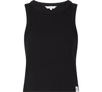 Calvin Klein Débardeur cotelé Femme