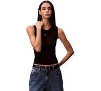 Calvin Klein Jeans Haut noir – Taille S