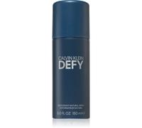 Calvin Klein Defy Déodorant vaporisateur pour homme 150 ml