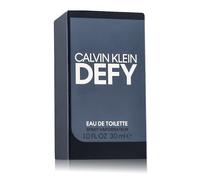 Calvin Klein Defy Eau de Toilette (Homme) 30 ml