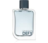 Calvin Klein Defy Eau de Toilette pour homme 200 ml