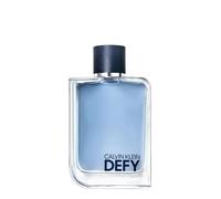 CALVIN KLEIN DEFY eau de toilette spray 100 ml Unisex