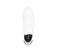 Calvin Klein - Des sneakers en morceaux BIANCO 42
