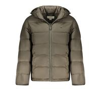 Calvin Klein - Doudoune à Capuche - Homme - Vestes - Brun - Taille: 2XL