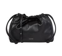 Calvin Klein Drawstring Sac à bandoulière 25.5 cm noir