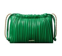 Calvin Klein Drawstring Sac à bandoulière 27 cm vert