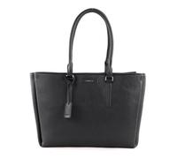 Calvin Klein Dressed Slim Tote CK Black [178596] - sac shopper sac a main
