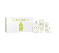 Calvin Klein Eau De Cologne Set One 200ml