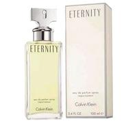 Calvin Klein Eau de Parfum Eternity pour femme 100 ml