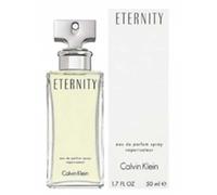 Calvin Klein Eau De Parfum Eternity 50ml