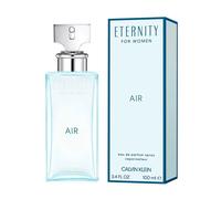 Calvin Klein Eau De Parfum Eternity Air Vapo 100ml