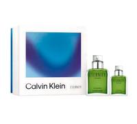 Calvin Klein Eau De Parfum Eternity Men 130ml