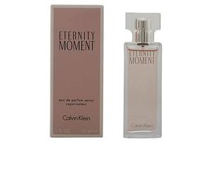 Calvin Klein Eau De Parfum Eternity Moment 30ml
