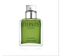 Calvin Klein Eau De Parfum Eternity Vaporizer 100ml
