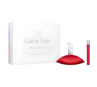 Calvin Klein Eau De Parfum My Euphoria Vapo Set 110ml