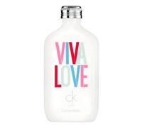 Calvin Klein Eau De Parfum One Essence Viva 100ml