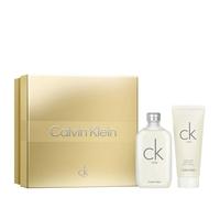 Calvin Klein Eau De Parfum Xmas Ck One Giftset-edt 100 Ml + 100ml