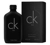 Calvin Klein Eau de Toilette CK Be Unisexe 50 ml