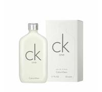 Calvin Klein Eau de Toilette CK One Unisexe 50 ml