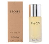 Calvin Klein Escape for Men Eau de Toilette (Homme) 100 ml
