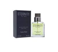Calvin Klein – Eau de Toilette Eternity For Men – 30 ml