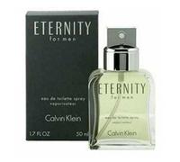 Calvin Klein Eau de Toilette Eternity – 50 ml