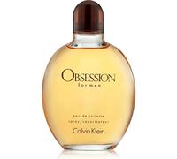 Calvin Klein Eau De Toilette Obsession 200ml