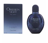 Calvin Klein Eau de Toilette Obsession Night pour homme 125 ml