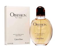 Calvin Klein Obsession For Men 75 ml Hommes