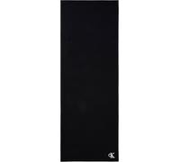 Calvin Klein CK Fine Rib Scarf Lv04D8021G Écharpes, Black (Black), Taille Unique Homme