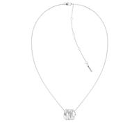 Calvin Klein Elemental Colliers Acier inoxydable 35000638 - Femme - Stainless Steel