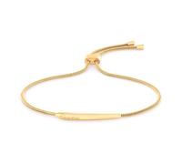 Calvin Klein Elongated Drops Bracelets Acier inoxydable 35000342 - Femme - Acier inoxydable