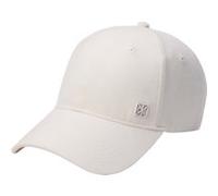 Calvin Klein Emblem Hardware Base Cap White Alyssum Taille: OS | Bonnets Outlet | Femme | Blanche